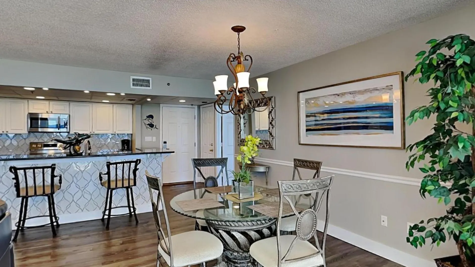 Apartment Long Beach Resort Tower I 503 Panama City Beach