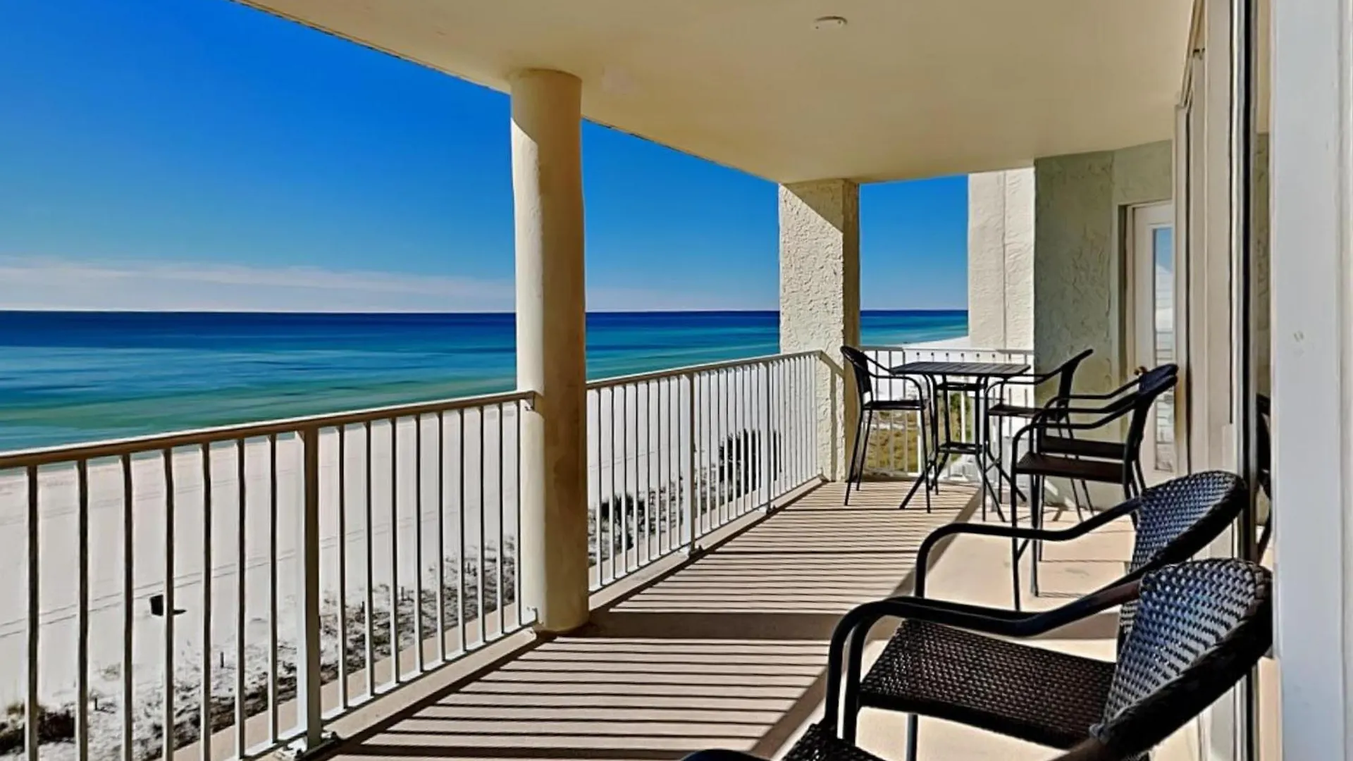 Long Beach Resort Tower I 503 Panama City Beach Apartment