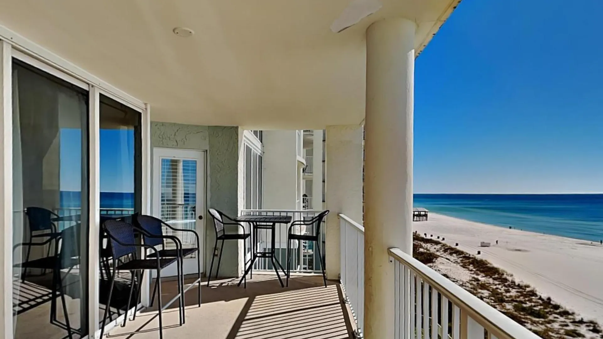 Long Beach Resort Tower I 503 Panama City Beach 0*,  United States