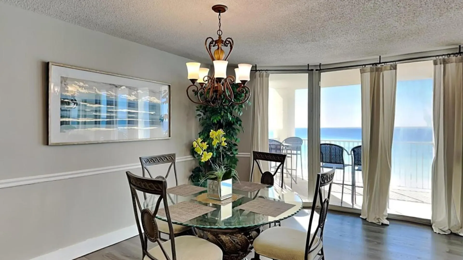 Apartment Long Beach Resort Tower I 503 Panama City Beach