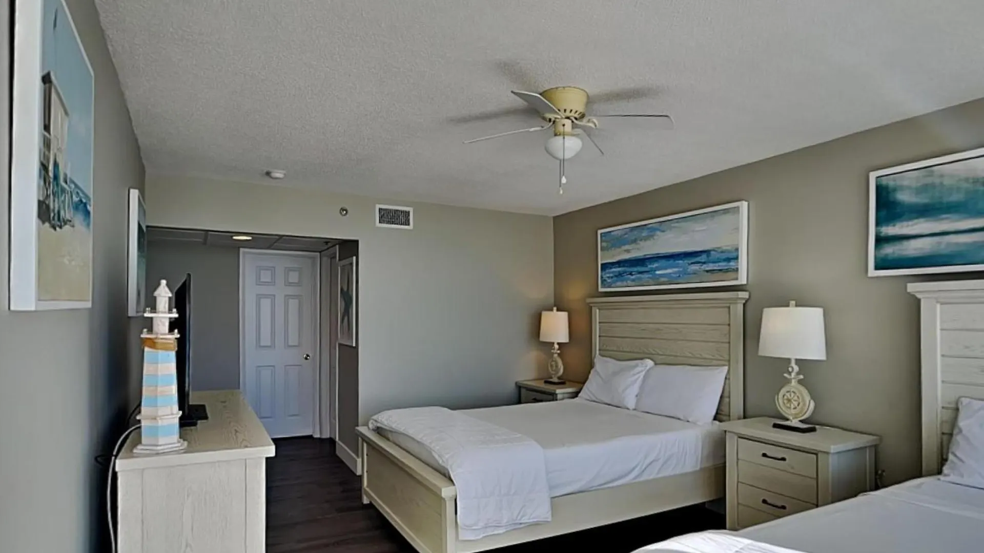 Long Beach Resort Tower I 503 Panama City Beach