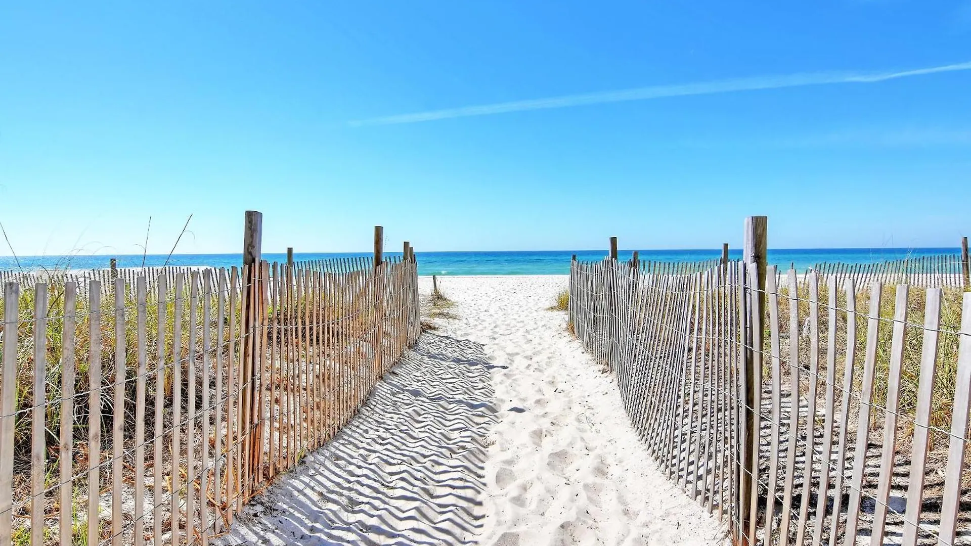 Apartment Long Beach Resort Tower I 503 Panama City Beach